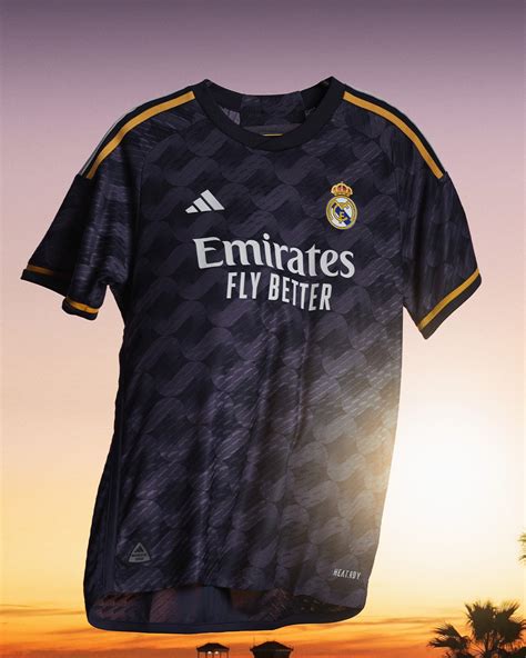 real madrid soccer kit|real madrid current kit.